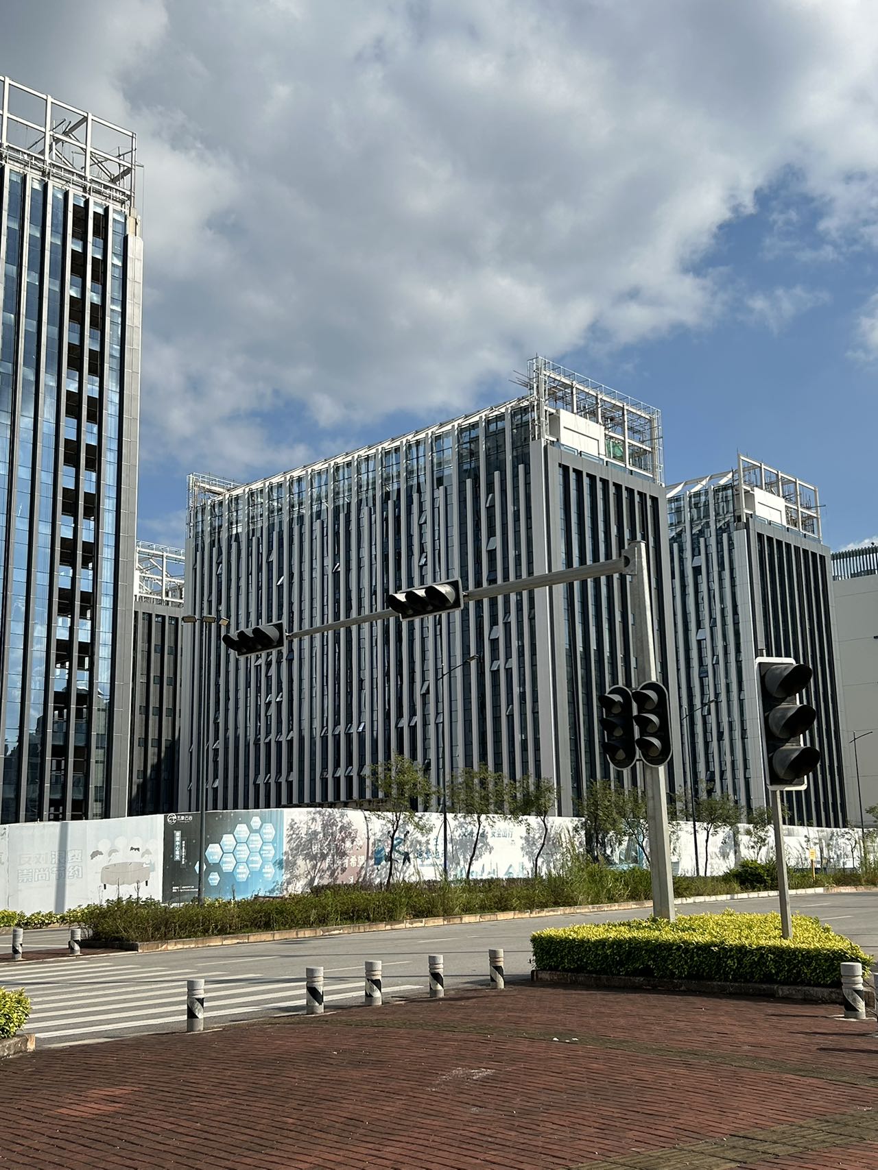 五象云谷云计算项目2